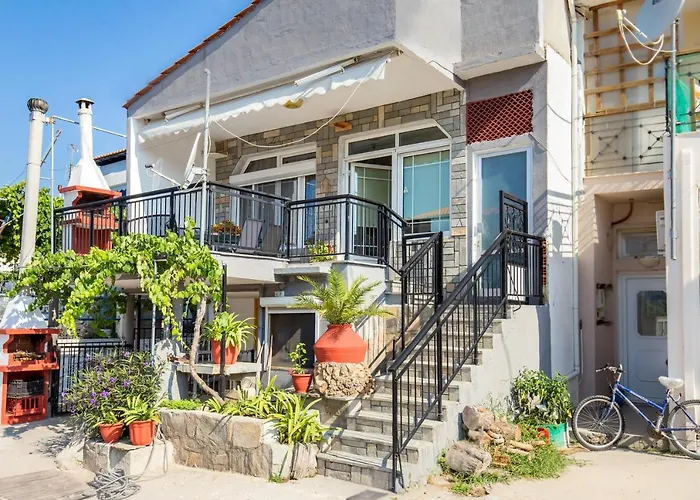 Morfoula \'S House