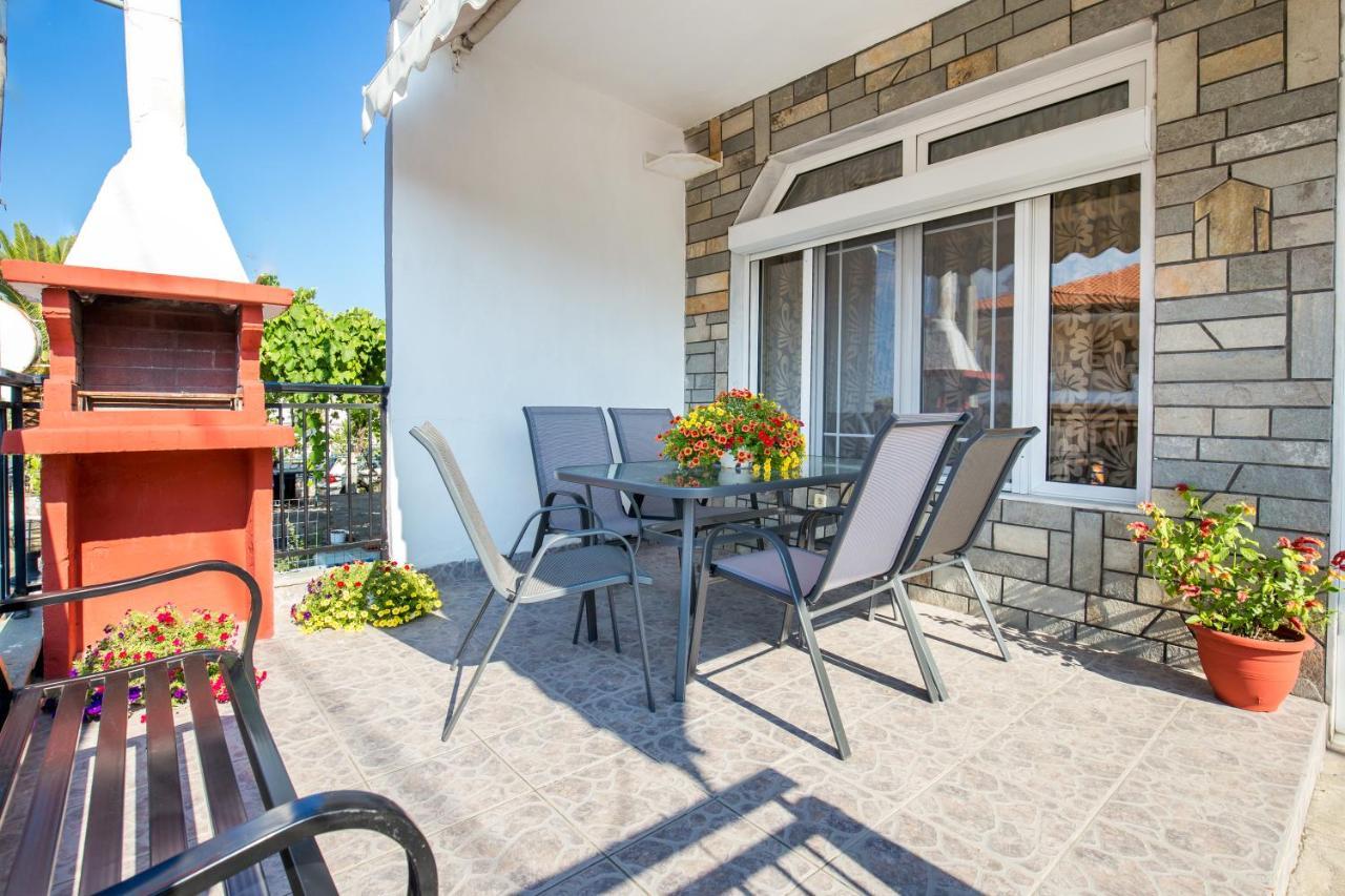 Tatil Evi Morfoula 's House