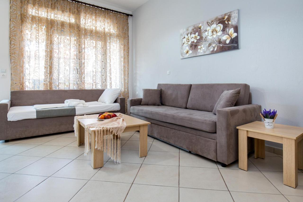 Holiday home Morfoula 's House *