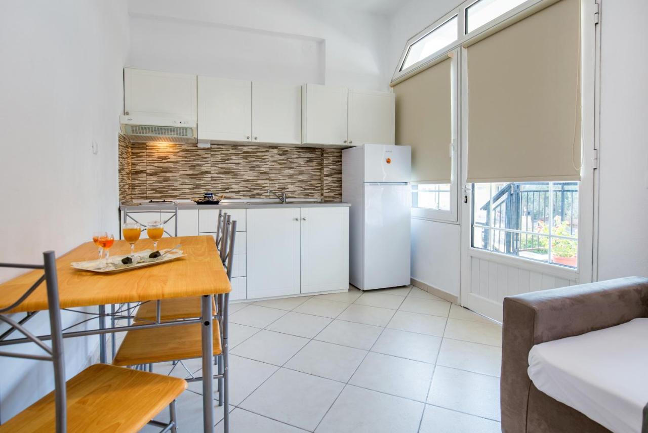 Holiday home Morfoula 's House Potos